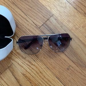 Authentic Marc Jacobs sunglasses